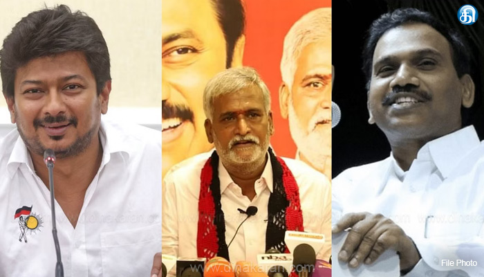 சென்னை உயர் நீதிமன்றம்–சனாதனத்திற்கு எதிராக பேசிய விவகாரம்..