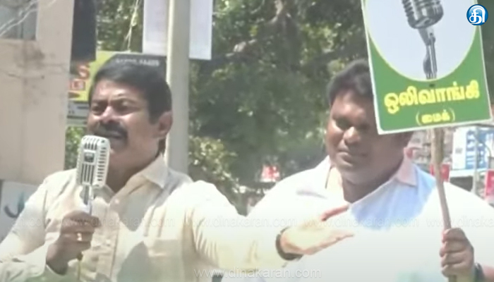 சீமான்–பாஜகவின் எந்த சமரசத்தையும் ஏற்றுக்கொள்ளவில்லை…