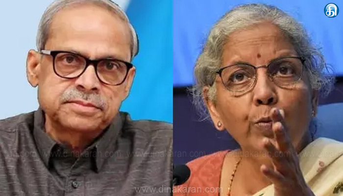 நிர்மலா சீதாராமனின் கணவர்–மோடிமீண்டும் வென்றால் நாடே மணிப்பூர் போன்று மாறும்..