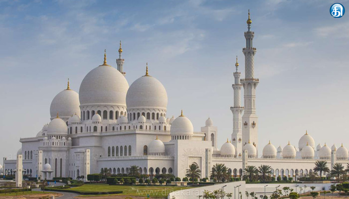 இறைத்தூதர்கள் எதற்காக அனுப்பப்பட்டார்கள்…?